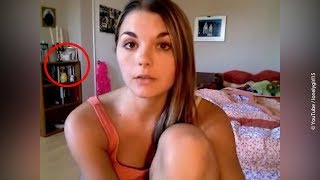 She was the first big YouTuber until a fan discovered THIS!