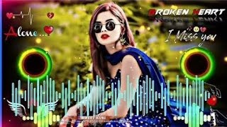 BK_MUSIC Night_of_Emotions_Jukebox_-_AZEEB_Nonstop_Sad_Romantic Bollywood_Hits_2025