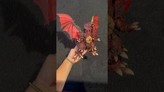 DESTOROYAH REVIEW 🔥🔥 #godzilla #collection #shmonsterarts #actionfigures #review #toys