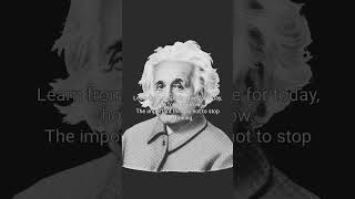 Albert Einstein quote the best #alberteinstein #alberteinsteinbestquotes