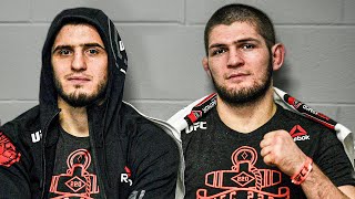 Khabib Nurmagomedov GREATEST FINISHES 🚨