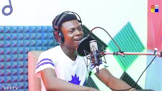 Rap battle between Adexzino x hemzzy jet(Episode 3)