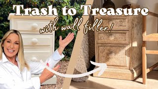 DIY THRIFT FLIP || Thrift Makeover || Trash to Treasure