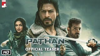 Jhoome Ja pathaan virelsong Arijit Singh song Full video