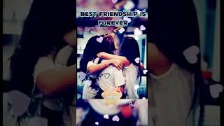 Friendship is forever|always besties |