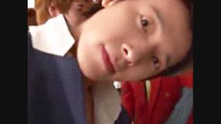 Lee Donghae - First Love melting performance