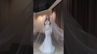 WONÁ Concept / Wedding Trends 2024 #weddingdress #2024weddingtrends #weddingtrends #bride #tiktok