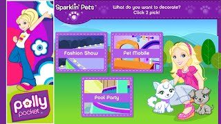 𝚏𝚕𝚊𝚜𝚑 𝚐𝚊𝚖𝚎𝚜 ⋆ sparklin' pets | 🖼️
