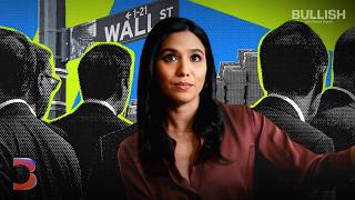 What It’s Really Like for Women in Finance | Bullish