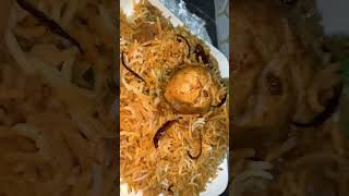 Hyderabadi chicken dum biryani video out now #biryani #hyderabadichickenbiriyani #biryanilovers