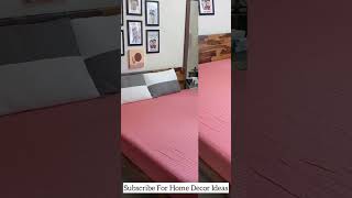 Wakefit Haul #homedecor #decoration #decor #shortvideo #decorating #homedecorationideas