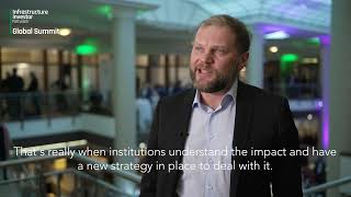 Global Summit 2023: Infrastructure insights