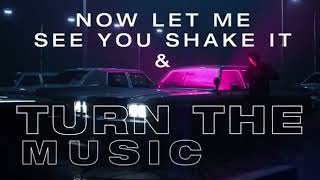 CRISTIAN MARCHI Feat Reverend Haus - Fast Cars & Superstars (Long version)