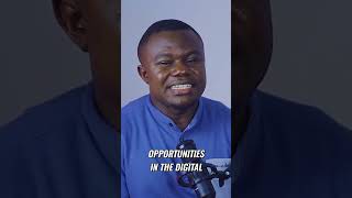 Unlock Digital Opportunities: Mindset Shifts for Online Success!