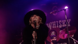 Miley Cyrus - Boys Don't Cry | Whisky A Go-Go.