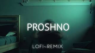 PROSHNO || LOFI~REMIX | PIRAN KHAN |