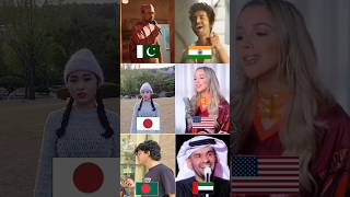 Who's the best singer ?     Pasoori  #song #pasoori #shorts
