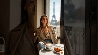 #aiinnovation #luxuryfashion #fashionista