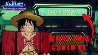 Anime Vanguards New Gamemodes!