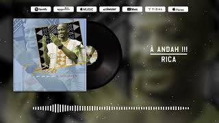 Rica - À Andah (Audio ) 2024