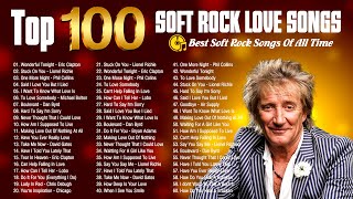 Rod Stewart, Air Supply, Toto, Richard Marx🎏 Best Old Love Songs Ever💗Timeless Soft Rock Collection
