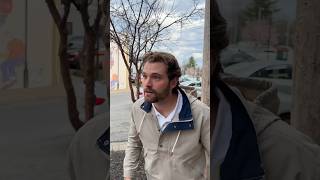 Aging in Perspective 🥹 #shortfilm #shorts