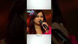 Angaaron | Pushpa 2 | Shreya Ghoshal Version | #pushpa2songs#angaaron#pushpa2trailer#shreyaghoshal