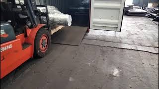 🚢 Expert Container Loading for Cost-Effective Shipping 📦