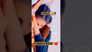 Ramantic #love #couple #whatsappstatus #viral #song #lovesong #sadstatus #music #newsong #bollywood