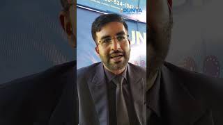 Dunya Consultants exclusive tour of Ripah University | Highlights #studyabroad #shorts #viral