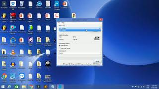 remove write protection from micro sd card