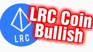 LRC coin technical analysis - Loopring