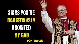 7 Signs You're CHOSEN for a Higher Purpose | Pope Leo XIV