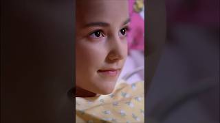 ‘She’s Got Your Eyes…’ — Izzie Finally Sees the Daughter She Gave Away
