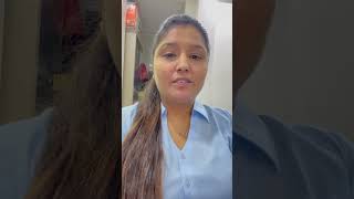 From Porbandar to Kotak Bank | Nirali’s PGBFSI Success @ VIIT Ahmedabad #BankingCareer #SuccessStory