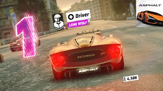 Asphalt Legends Mobile Android Gameplay | Asphalt Legends Racing Game Gameplay