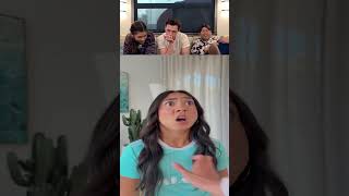 Tom Holland React Viral Videos part 541 #tomholland #funny #trytolaugh #reaction