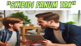 Kids Called Gen Alpha