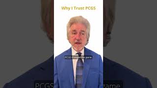 Why I Trust PCGS #RarityX #PCGS #CoinGrading #Numismatics #JeffGarrett #RealWorldAssets