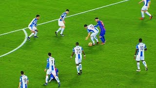 Lionel Messi ● 12 Most LEGENDARY Moments Ever in Football ►Impossible to Repeat◄