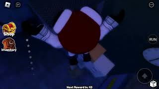 What If I become everyone rainbow friends? Chapter1 gameplay