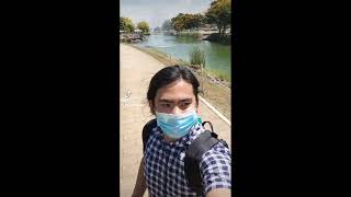 Green Living at NUVALI | The Food and Travel Guy at NUVALI Full Episode