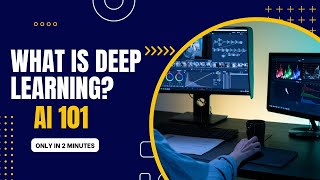 Deep Learning: Understanding Neural Networks | AI 101 : A Beginner's Guide