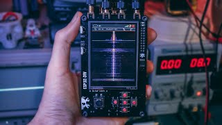 ESP32-DIV: Your Swiss Army Knife for Wireless Networks