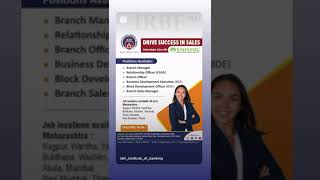 Enroll Now for Admissions @IRBF_institute_of_Banking