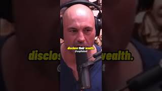 Joe Rogan On Trillionaires And That They EXIST😳