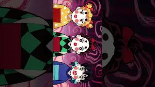 Best Sundari so Far...🤣😅#tanjiro #zenitsu #inosuke #anime #demonslayer#infinitycastle #spyxfamily