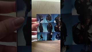 Unboxing Felip’s 7SINS CD #FELIP #7SINS #unboxing #cdjapan #shorts #sb19_ken