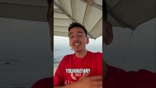 Crypto Profits & Yacht Dreams  Sea Views, Dogecoin, & Altcoin Advice!