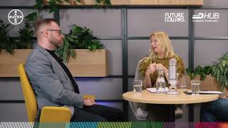 Digital transformation in action: building future skills at Bayer